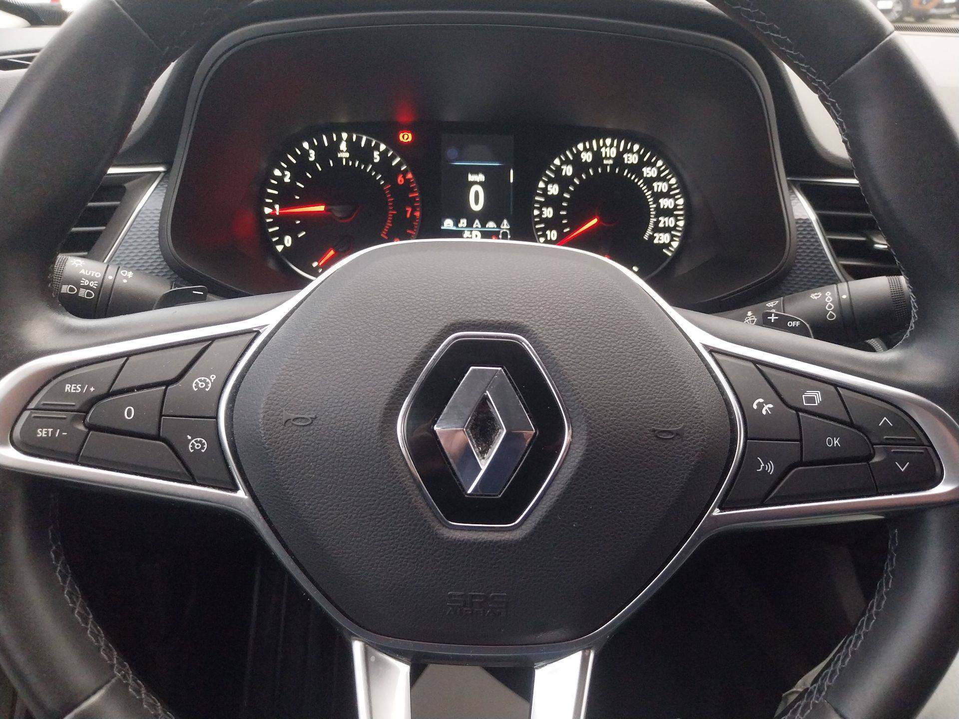 Vente en ligne Renault Arkana  mild hybrid 140 EDC FAP - 22 au prix de 19 790 €