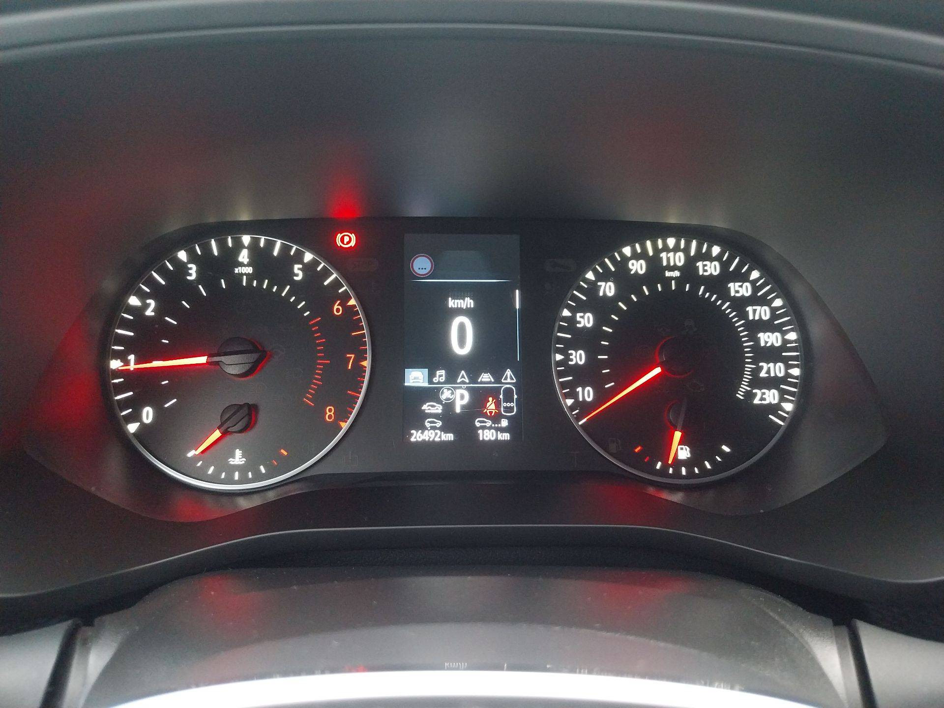 Vente en ligne Renault Arkana  mild hybrid 140 EDC FAP - 22 au prix de 19 790 €