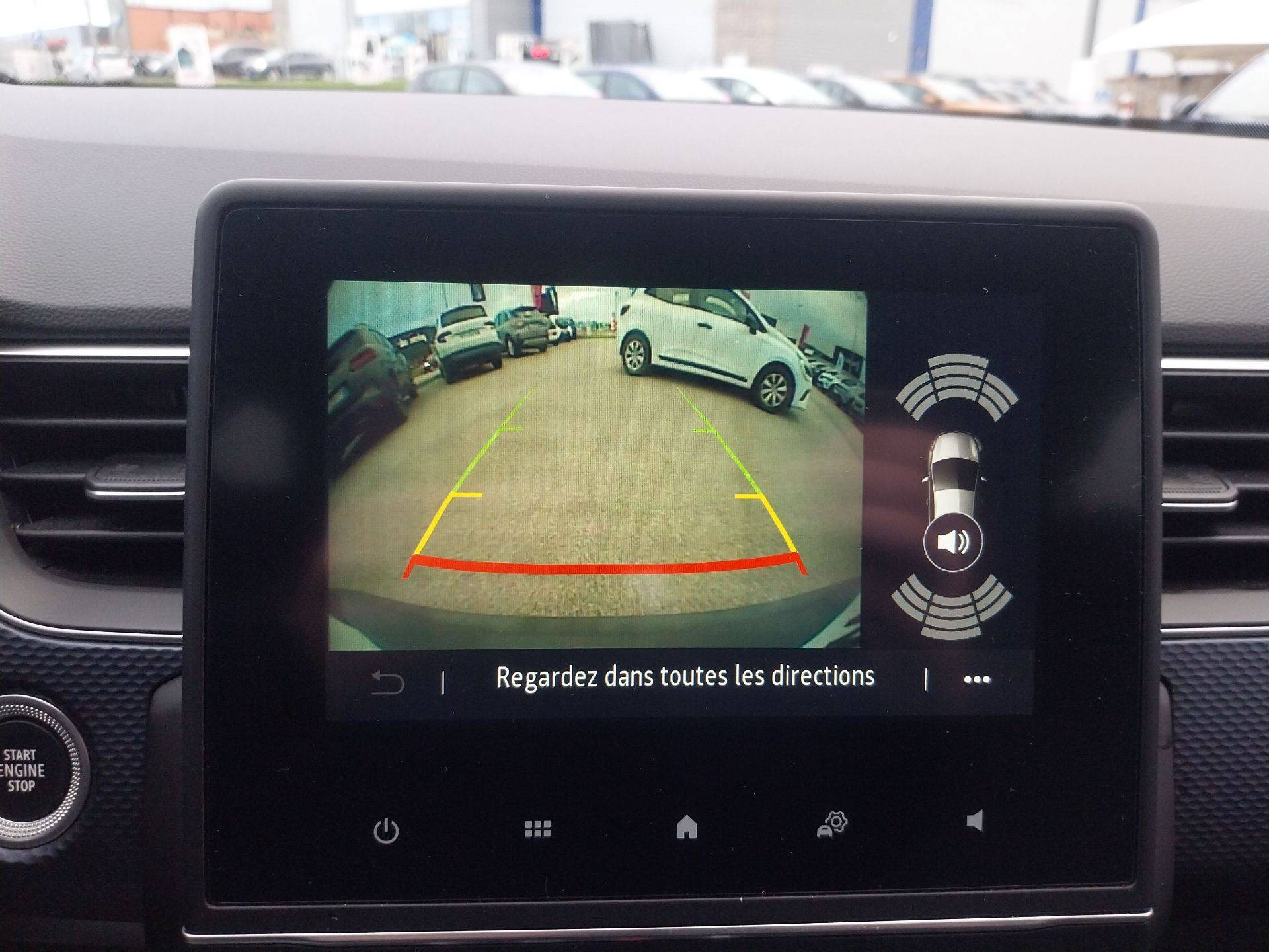 Vente en ligne Renault Arkana  mild hybrid 140 EDC FAP - 22 au prix de 19 790 €