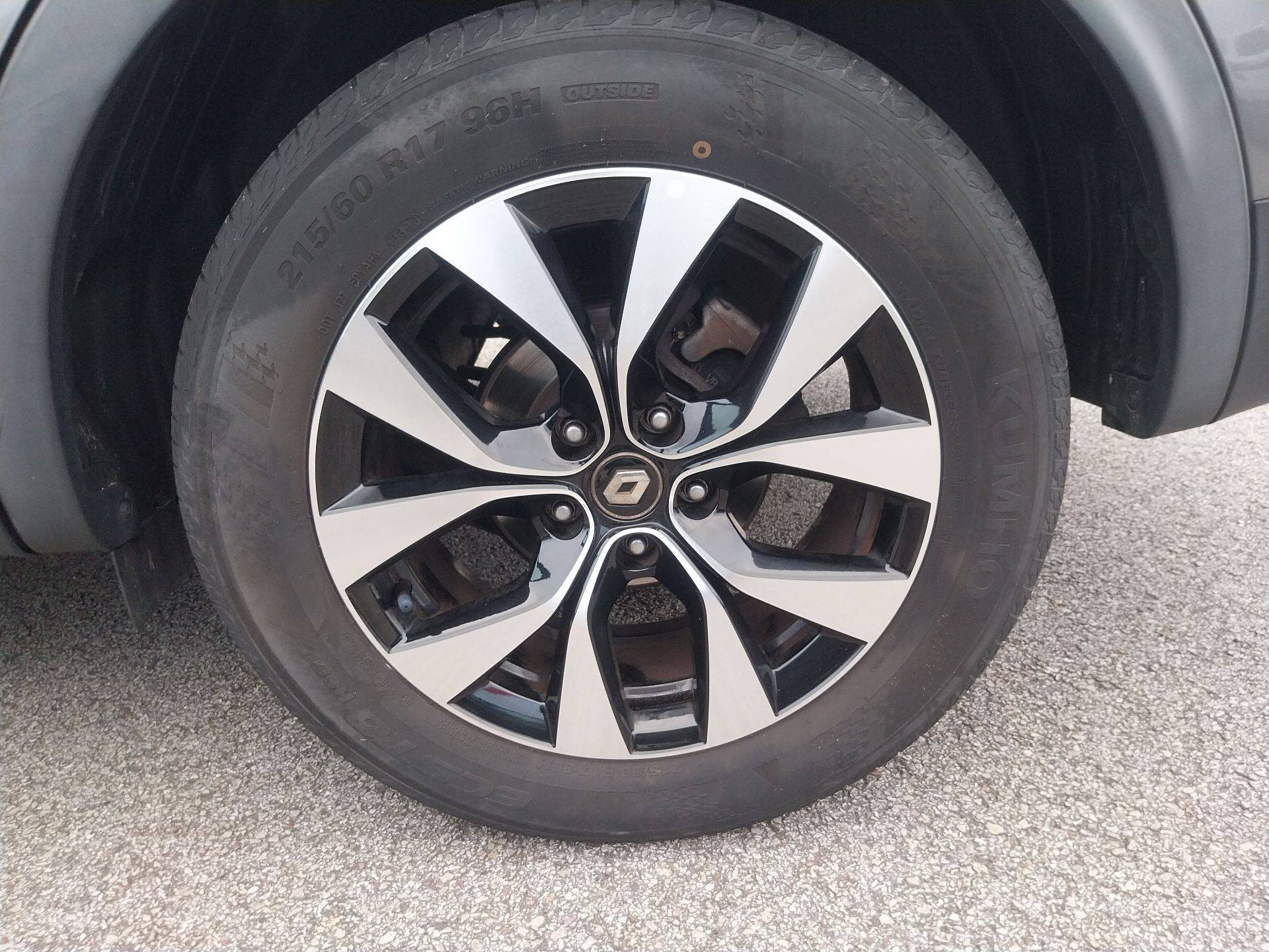 Vente en ligne Renault Arkana  mild hybrid 140 EDC FAP - 22 au prix de 19 790 €