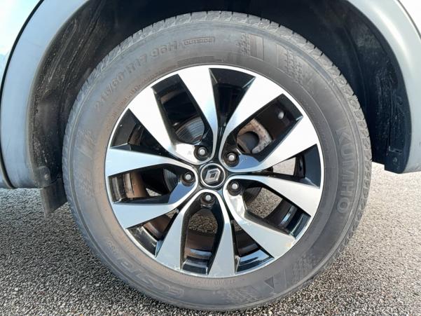 Vente en ligne Renault Arkana  TCe 140 EDC FAP au prix de 20 990 €