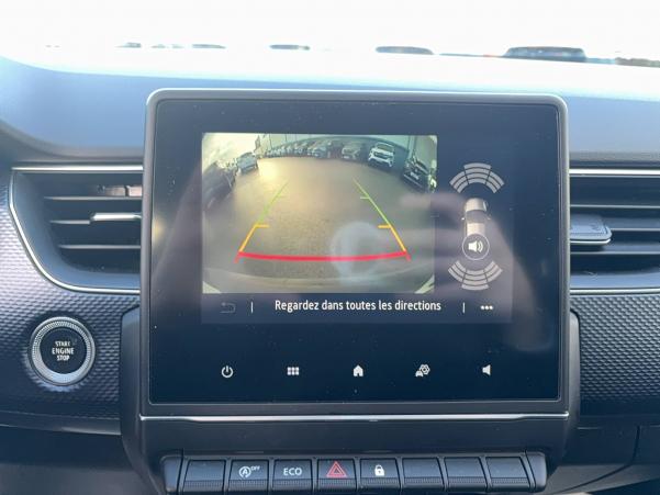 Vente en ligne Renault Arkana  TCe 140 EDC FAP au prix de 20 990 €