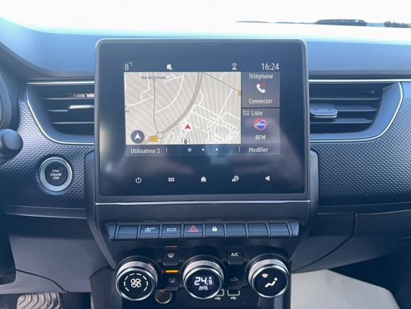 Vente en ligne Renault Arkana  TCe 140 EDC FAP au prix de 20 990 €