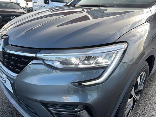 Vente en ligne Renault Arkana  TCe 140 EDC FAP au prix de 20 990 €