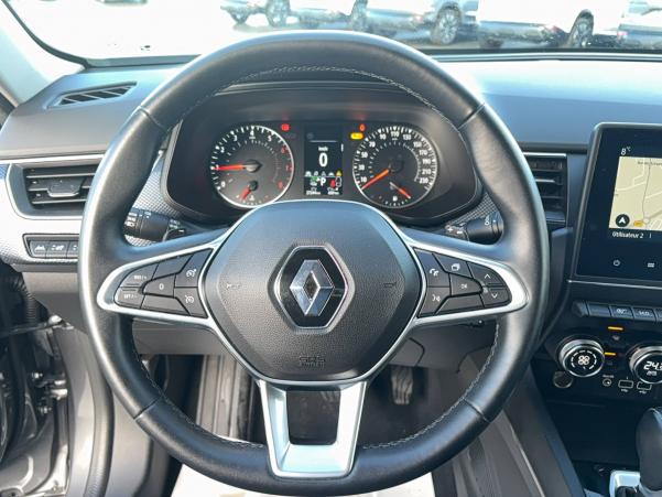 Vente en ligne Renault Arkana  TCe 140 EDC FAP au prix de 20 990 €