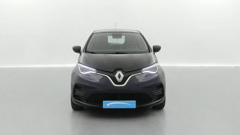 Vente en ligne Renault Zoé  R110 Achat Intégral au prix de 16 790 €