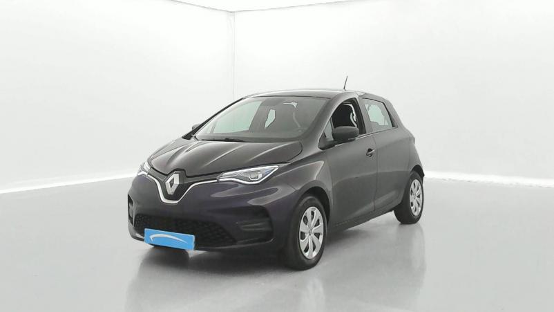 Vente en ligne Renault Zoé  R110 Achat Intégral au prix de 16 790 €