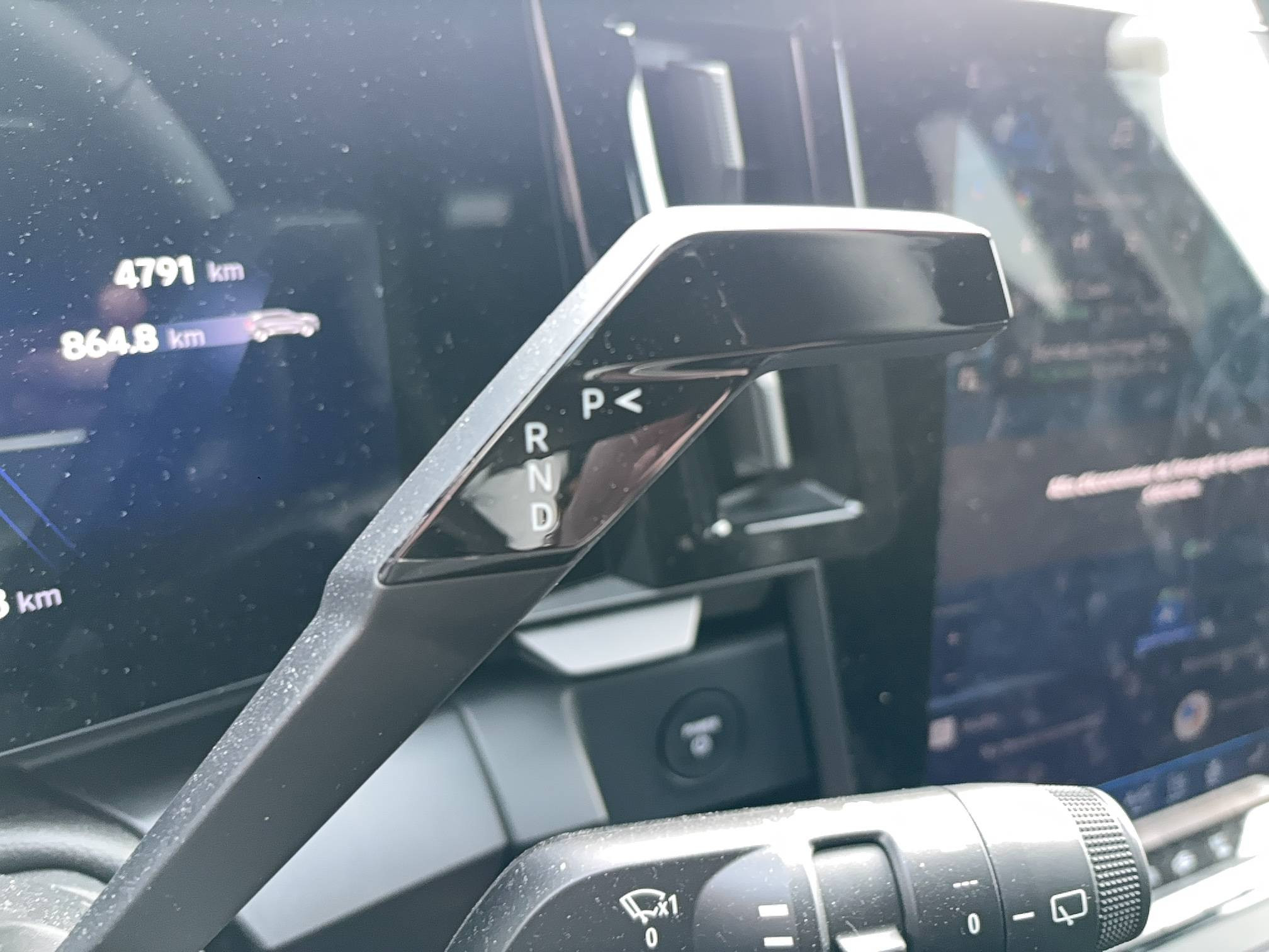 Vente en ligne Renault Scenic E-Tech  220 ch grande autonomie au prix de 45 900 €