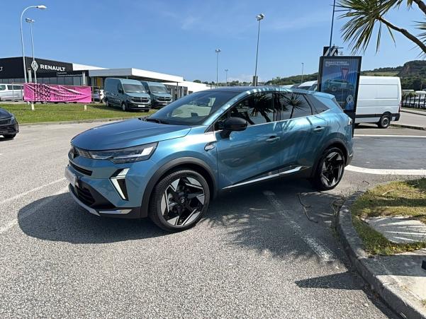 Vente en ligne Renault Symbioz  E-Tech full hybrid 160 au prix de 36 900 €