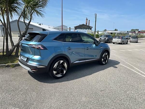 Vente en ligne Renault Symbioz  E-Tech full hybrid 160 au prix de 36 900 €