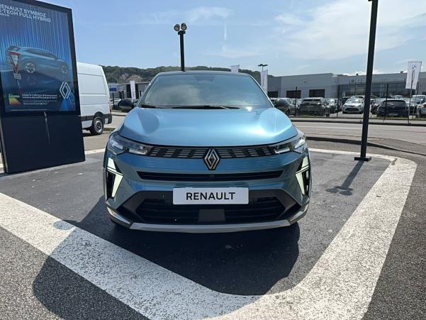 Vente en ligne Renault Symbioz  E-Tech full hybrid 160 au prix de 36 900 €