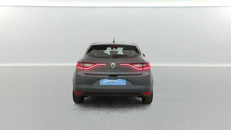 Vente en ligne Renault Megane 4 Mégane IV Berline Blue dCi 115 au prix de 14 390 €