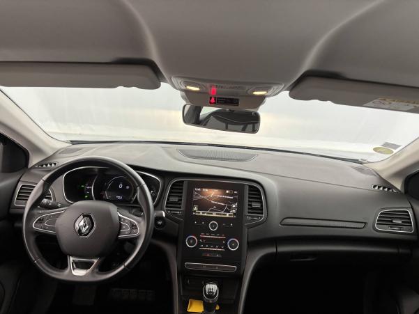 Vente en ligne Renault Megane 4 Mégane IV Berline Blue dCi 115 au prix de 14 390 €