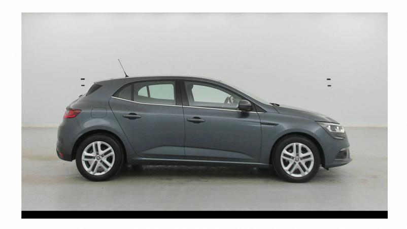 Vente en ligne Renault Megane 4 Mégane IV Berline Blue dCi 115 au prix de 14 390 €