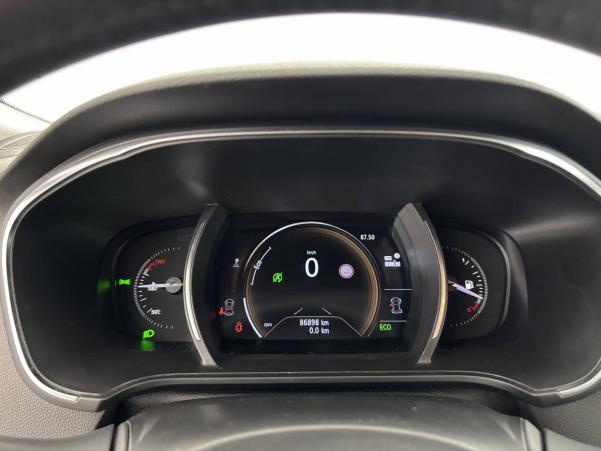 Vente en ligne Renault Megane 4 Mégane IV Berline Blue dCi 115 au prix de 14 390 €