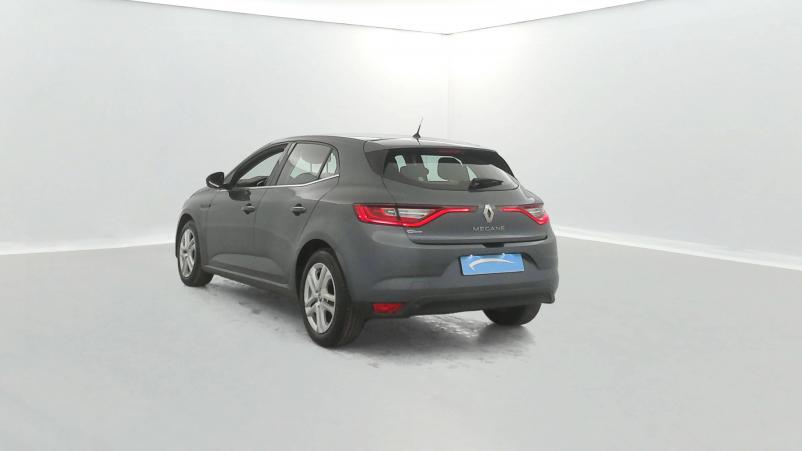Vente en ligne Renault Megane 4 Mégane IV Berline Blue dCi 115 au prix de 14 390 €