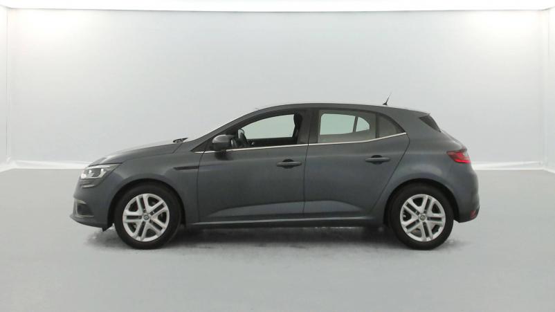 Vente en ligne Renault Megane 4 Mégane IV Berline Blue dCi 115 au prix de 14 390 €