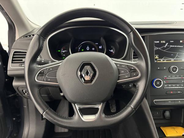 Vente en ligne Renault Megane 4 Mégane IV Berline Blue dCi 115 au prix de 14 390 €