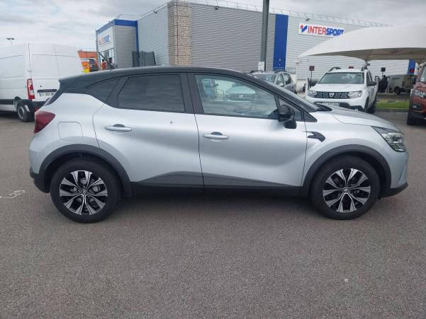 Vente en ligne Renault Captur  TCe 100 GPL au prix de 18 390 €