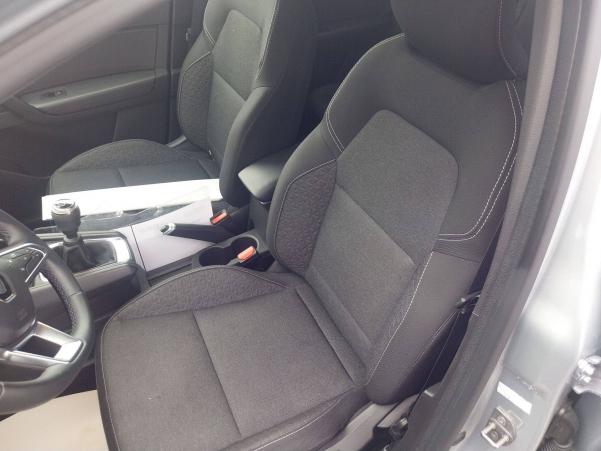 Vente en ligne Renault Captur  TCe 100 GPL au prix de 18 390 €
