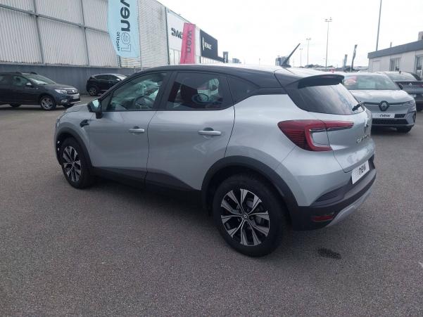 Vente en ligne Renault Captur  TCe 100 GPL au prix de 18 390 €