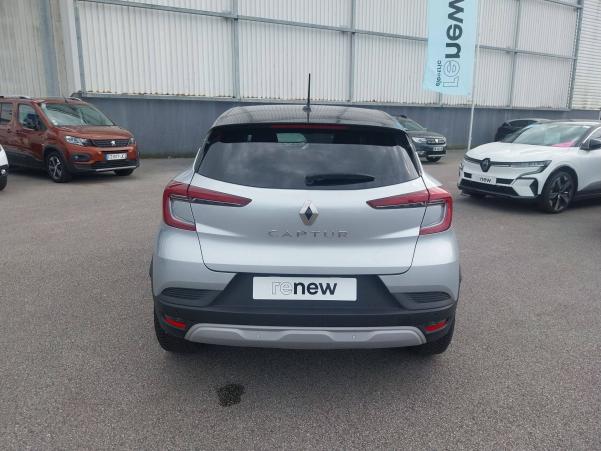 Vente en ligne Renault Captur  TCe 100 GPL au prix de 18 390 €