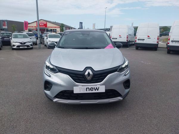 Vente en ligne Renault Captur  TCe 100 GPL au prix de 18 390 €