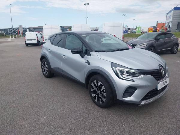 Vente en ligne Renault Captur  TCe 100 GPL au prix de 18 390 €