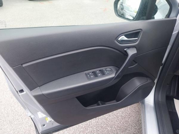 Vente en ligne Renault Captur  TCe 100 GPL au prix de 18 390 €