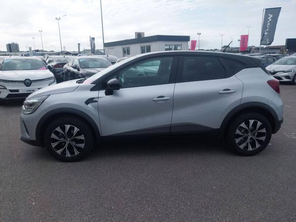 Vente en ligne Renault Captur  TCe 100 GPL au prix de 18 390 €