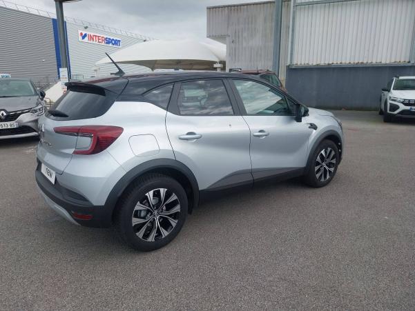 Vente en ligne Renault Captur  TCe 100 GPL au prix de 18 390 €