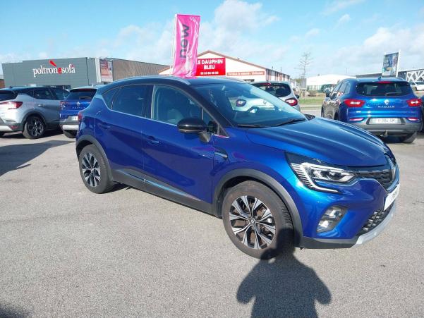 Vente en ligne Renault Captur  TCe 90 au prix de 20 490 €