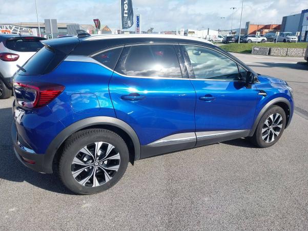 Vente en ligne Renault Captur  TCe 90 au prix de 20 490 €