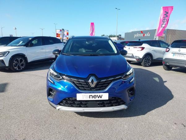 Vente en ligne Renault Captur  TCe 90 au prix de 20 490 €