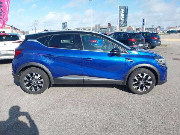 Vente en ligne Renault Captur  TCe 90 au prix de 20 490 €