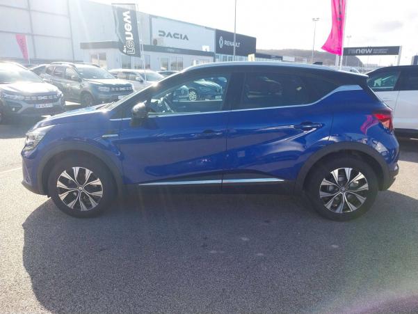 Vente en ligne Renault Captur  TCe 90 au prix de 20 490 €