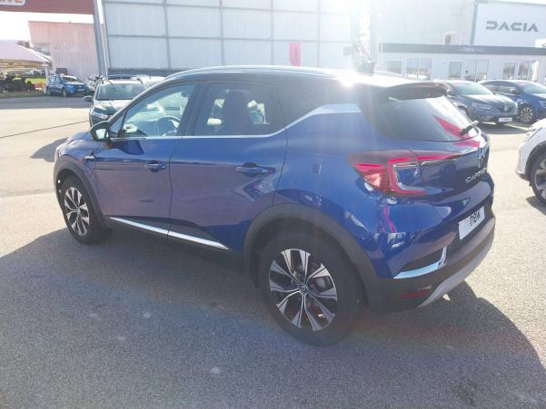 Vente en ligne Renault Captur  TCe 90 au prix de 20 490 €