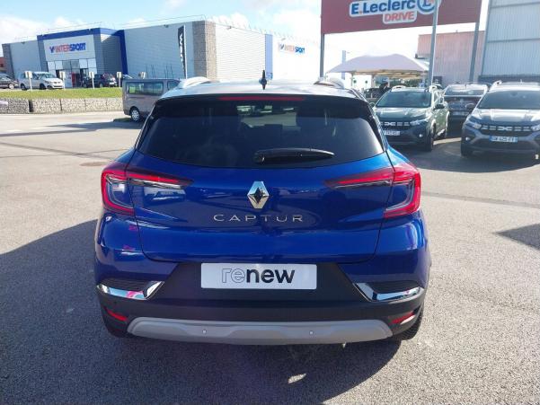 Vente en ligne Renault Captur  TCe 90 au prix de 20 490 €