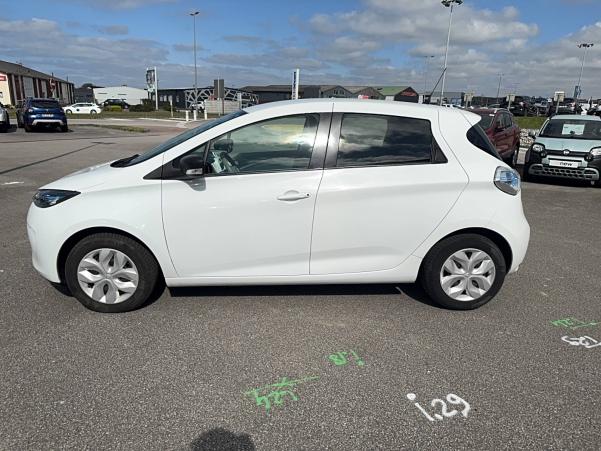 Vente en ligne Renault Zoé  R90 au prix de 8 990 €