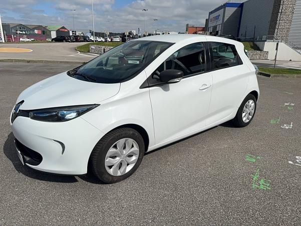 Vente en ligne Renault Zoé  R90 au prix de 8 990 €