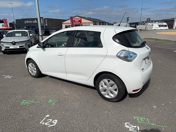 Vente en ligne Renault Zoé  R90 au prix de 8 990 €