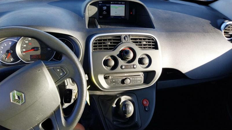 Vente en ligne Renault Kangoo Express  1.5 DCI 90 E6 au prix de 13 990 €