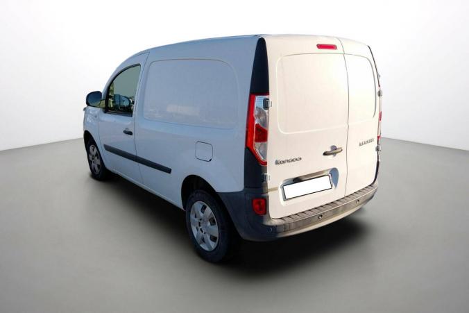 Vente en ligne Renault Kangoo Express  1.5 DCI 90 E6 au prix de 13 990 €