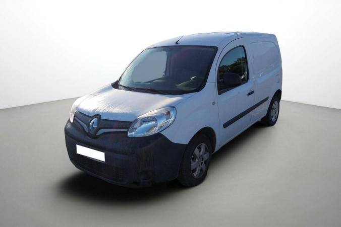 Vente en ligne Renault Kangoo Express  1.5 DCI 90 E6 au prix de 13 990 €