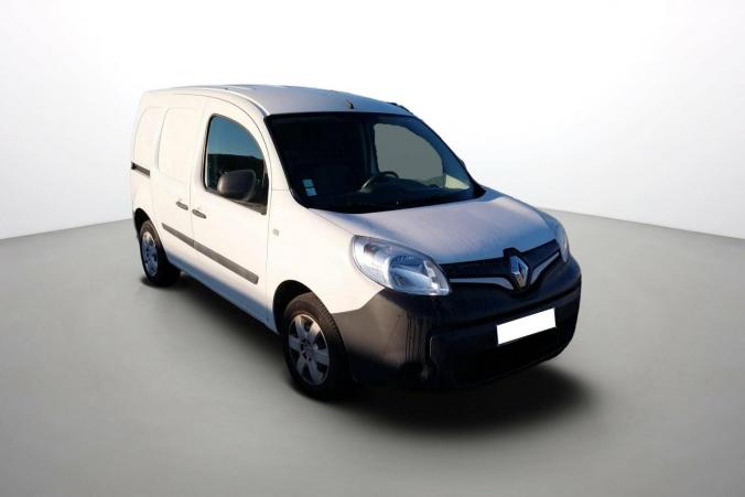 Vente en ligne Renault Kangoo Express  1.5 DCI 90 E6 au prix de 13 990 €