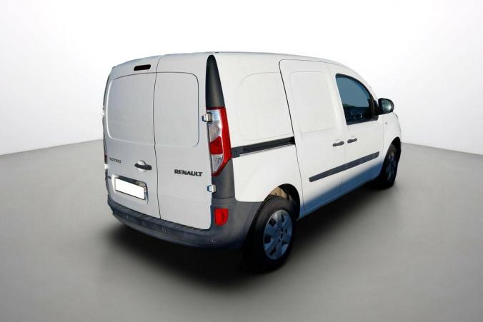 Vente en ligne Renault Kangoo Express  1.5 DCI 90 E6 au prix de 13 990 €