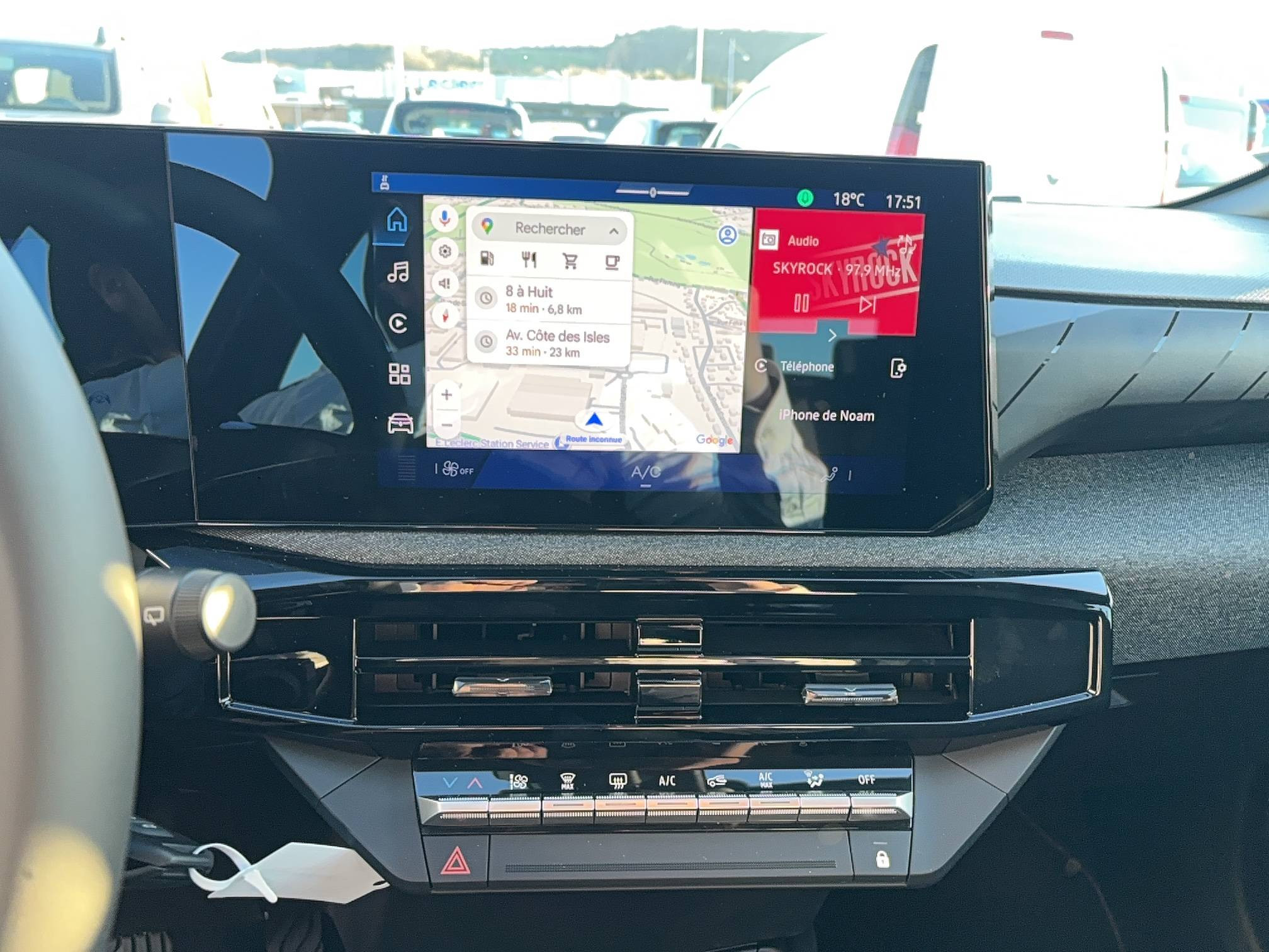 Vente en ligne Renault Clio 6 Clio TCe 115 ch au prix de 19 900 €