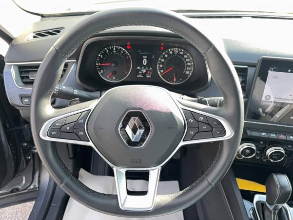 Vente en ligne Renault Arkana  mild hybrid 140 EDC FAP - 22 au prix de 21 990 €