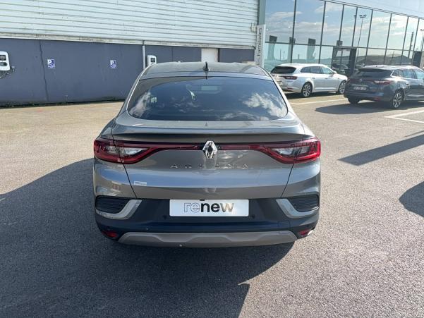 Vente en ligne Renault Arkana  mild hybrid 140 EDC FAP - 22 au prix de 21 990 €
