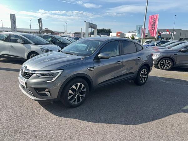 Vente en ligne Renault Arkana  mild hybrid 140 EDC FAP - 22 au prix de 21 990 €